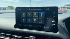 Honda Zr-V 2.0 eHEV Advance 5dr CVT Hybrid Estate